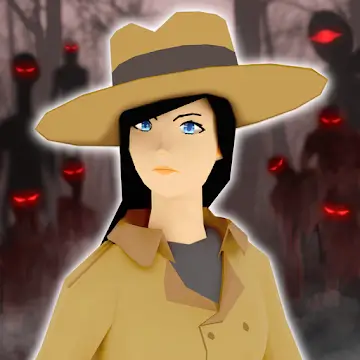 World Of Mystery Banner